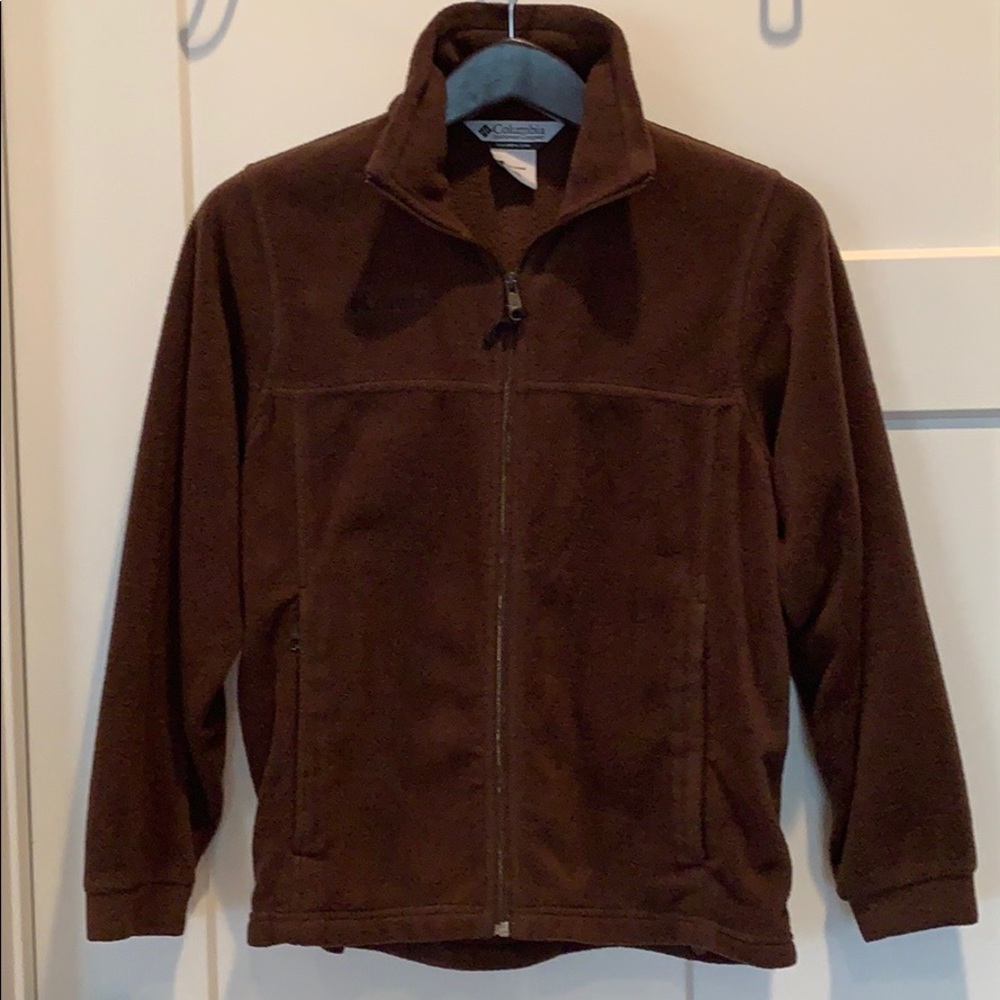 COLUMBIA FLEECE Jacket